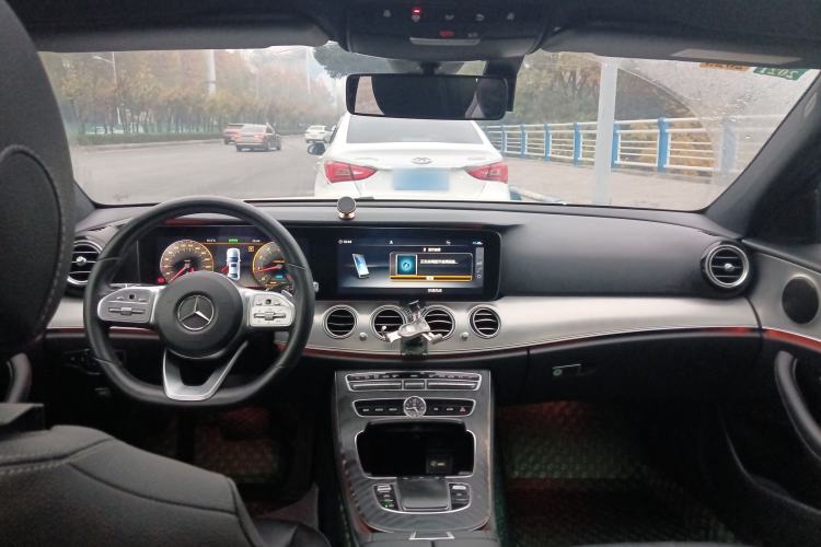 Used Mercedes-Benz E-Class 2019 E 260 Sport Edition