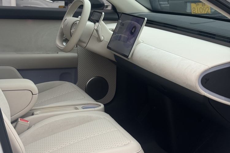 Used  firefly 2025 Illuminated Edition