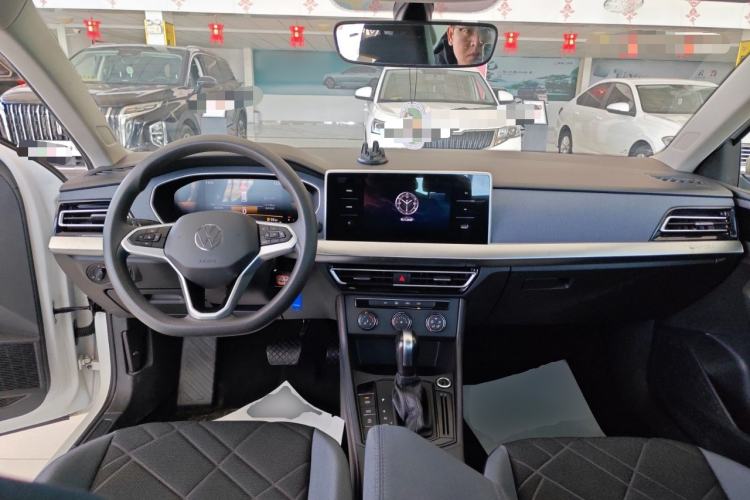 Used Volkswagen Lavida 2023 1.5L Automatic De Yi Edition
