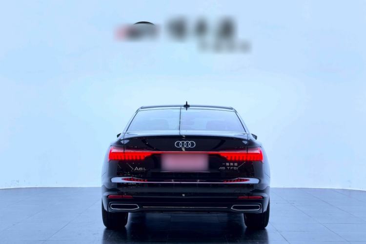 Used Audi A6L 2019 45 TFSI Prestige Elegant Edition