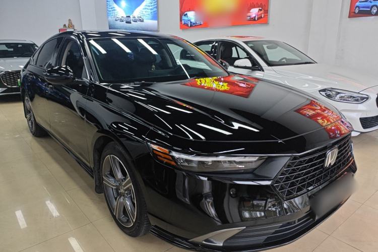 Used Honda Accord 2023 260TURBO Excellence Edition