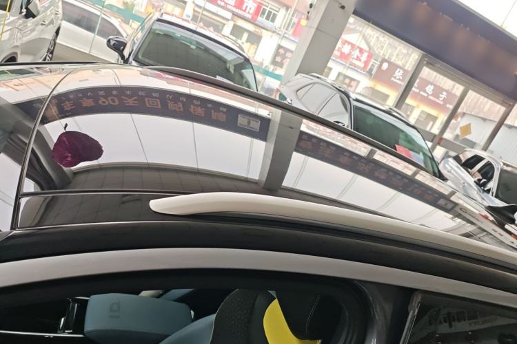 Used Volkswagen ID.4 X 2022 Smart Enjoyment Long-Range Edition
