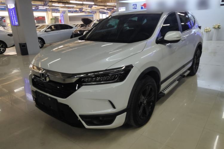 Used Honda Breeze 2021 240TURBO CVT 2WD Luxury Edition