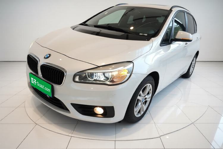 Used BMW 2 Series Active Tourer 2016 218i Leading Model