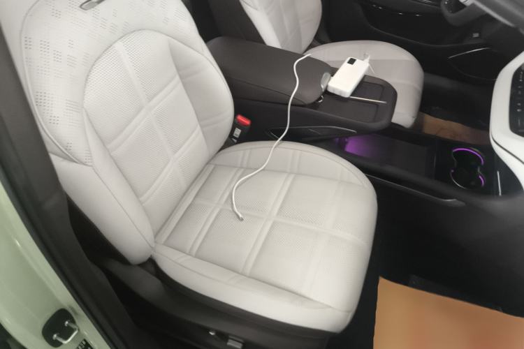 Used Hongqi EH7 2024 690 Pro
