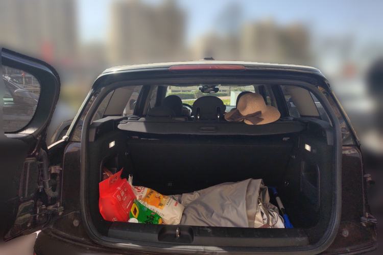 Used  Clubman 2016 Revised 2.0T COOPER S
