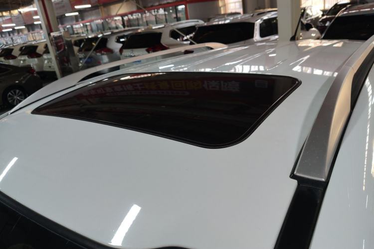 Used Kia Sportage R 2016 2.0L Automatic Two-Wheel Drive GL
