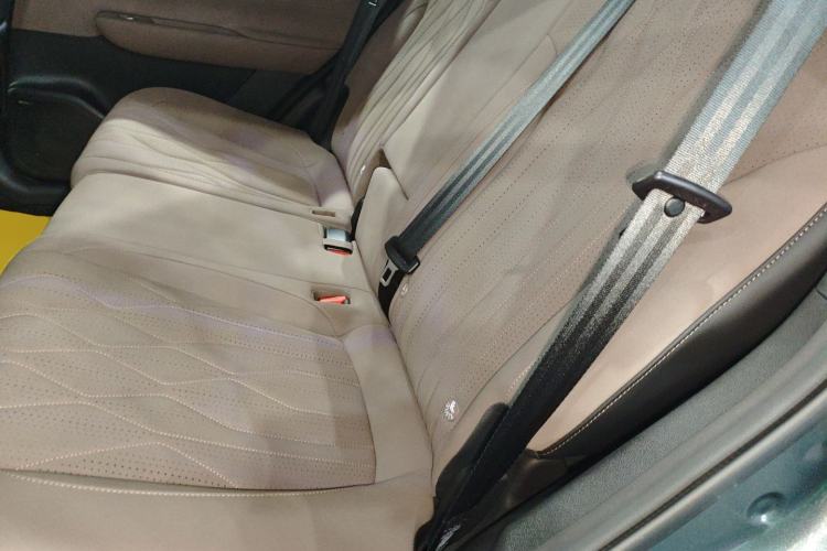 Used Chery Fengyun T8 2025 1.5T 130km Deluxe Version 5 Seats