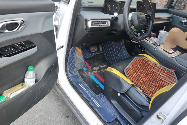 Used AION Y 2023 Plus 510 Enjoy Edition