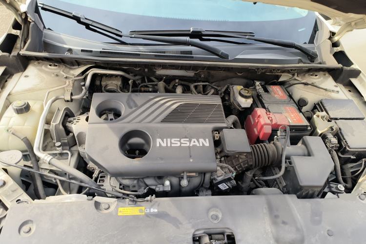 Used Nissan Sylphy 2020 1.6L XL CVT Smart Enjoyment Edition
