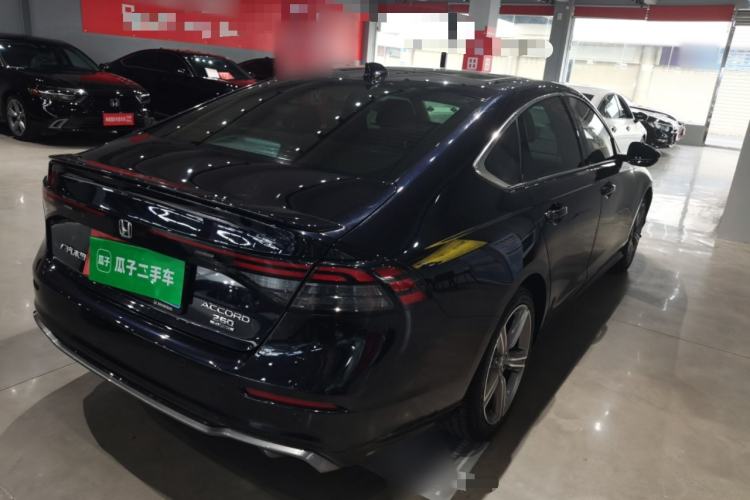 Used Honda Accord 2023 260TURBO Excellence Edition