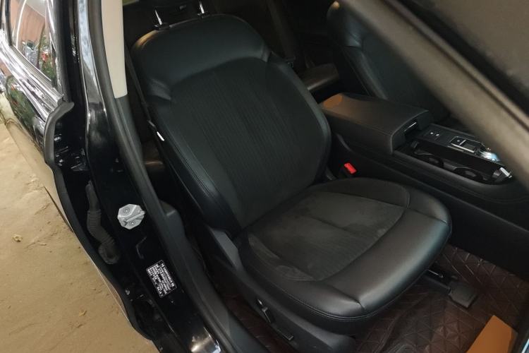 Used Ford Taurus 2019 EcoBoost 245 Comfort Edition