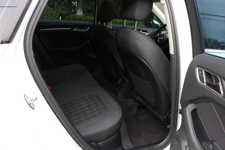 Used Audi A3 2016 Sportback 35 TFSI Ambition
