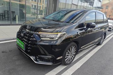 Used Honda Elysion 2022 2.0L eHEV Luxury First Edition