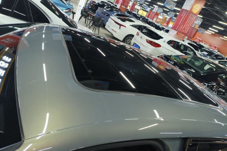 Used Volkswagen Magotan 2024 380TSI DSG Prestige Edition DaMai Package
