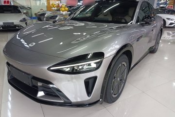 Used Xiaomi Auto YU7 2025 Ultra-Long Range All-Wheel Drive Pro Version