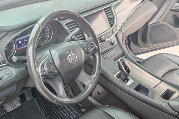 Used Buick LaCrosse 2019 28T Luxury Model