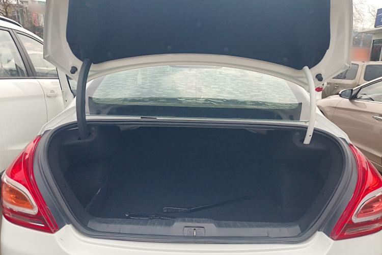 Used Peugeot 308 2013 1.6L Automatic YouShang Model