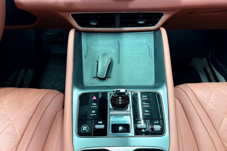 Used BYD Sealion 07 EV 2025 610 Intelligent Driving Edition