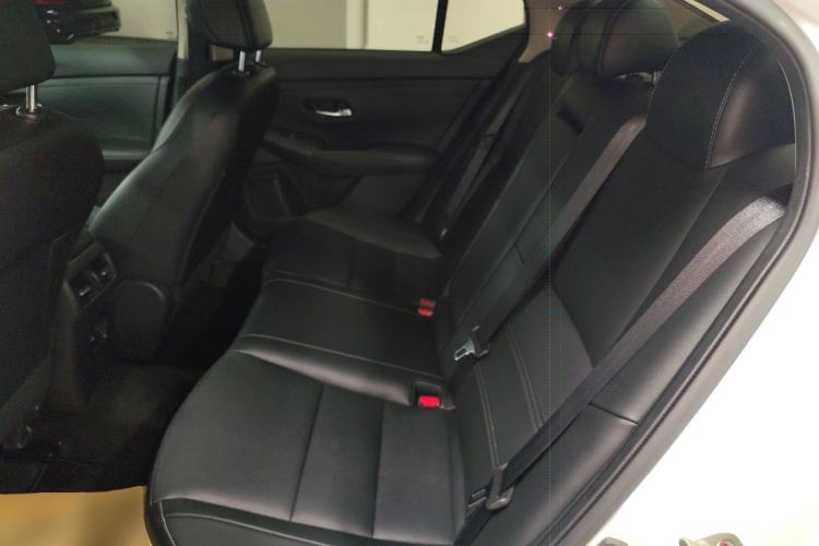 Used Nissan Sylphy 2023 1.6L CVT Enjoyment Edition
