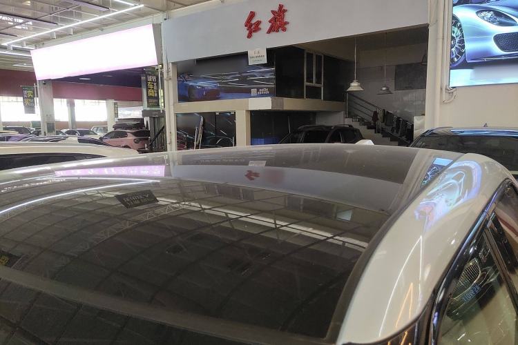 Used Honda S7 2025 Trailblazer Edition
