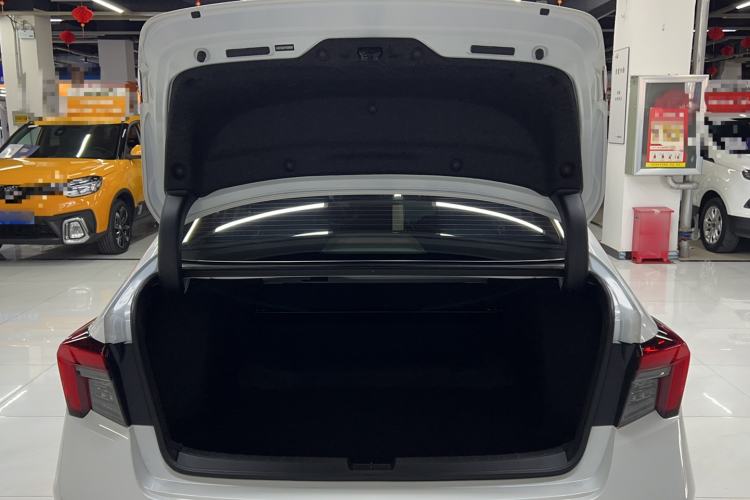 Used Honda Integra 2023 240TURBO CVT Leading Edition