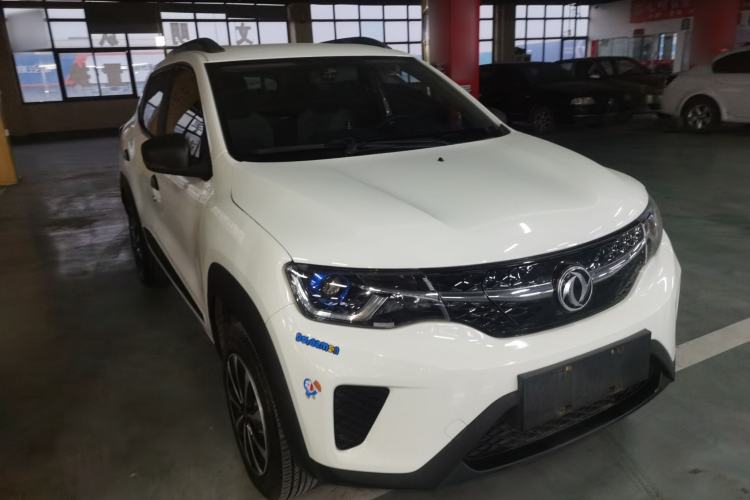 Used Dongfeng NAMMI EX1 2021 Zhi Ling Version