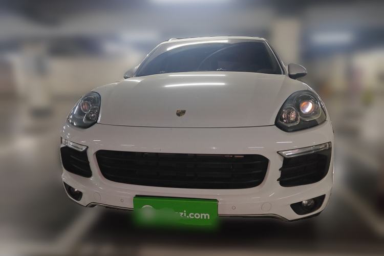 Used Porsche Cayenne 2015 Cayenne 3.0T