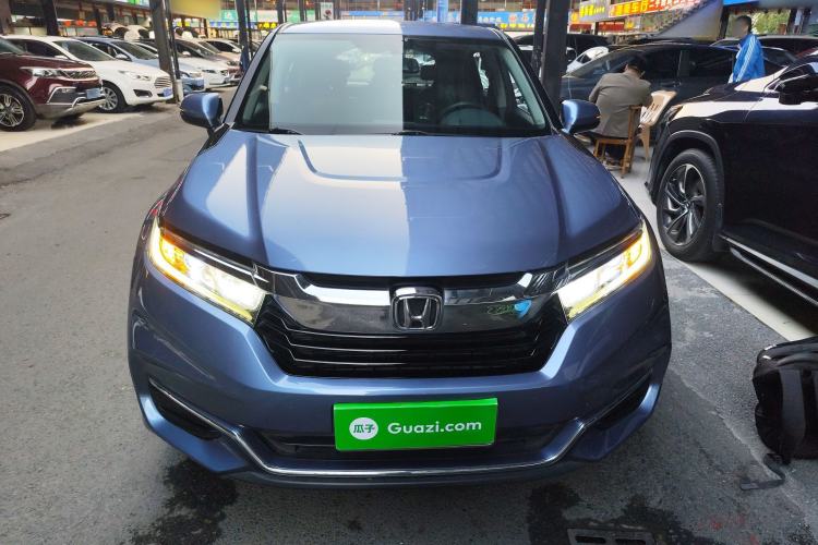 Used Honda Avancier 2020 240TURBO Two-Wheel Drive Comfort Edition
