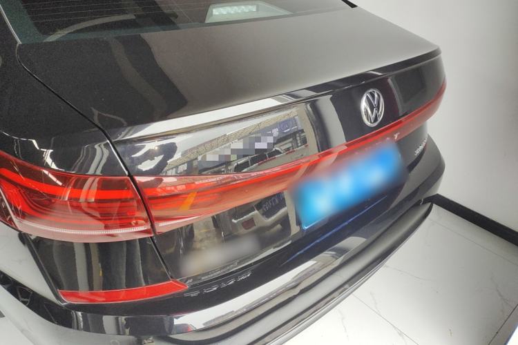 Used Volkswagen Passat 2022 330TSI Starry Elite Edition