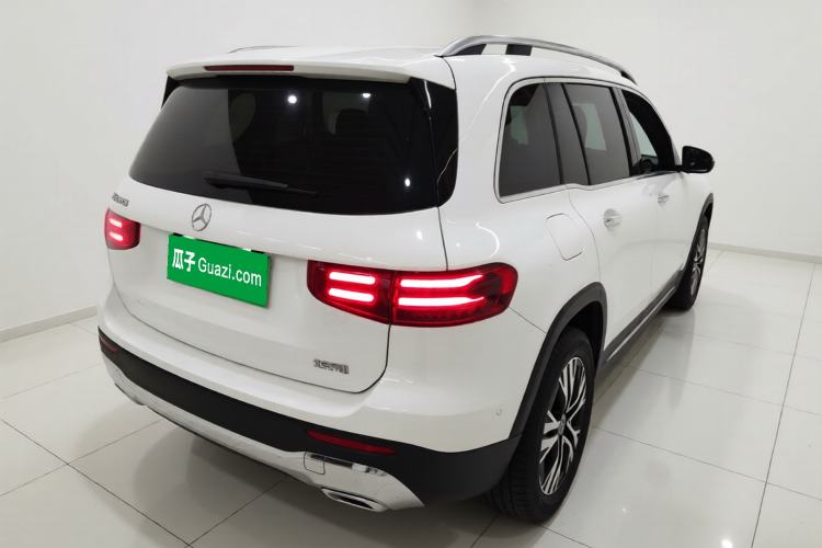 Used Mercedes-Benz GLB 2024 GLB 220 Dynamic Edition
