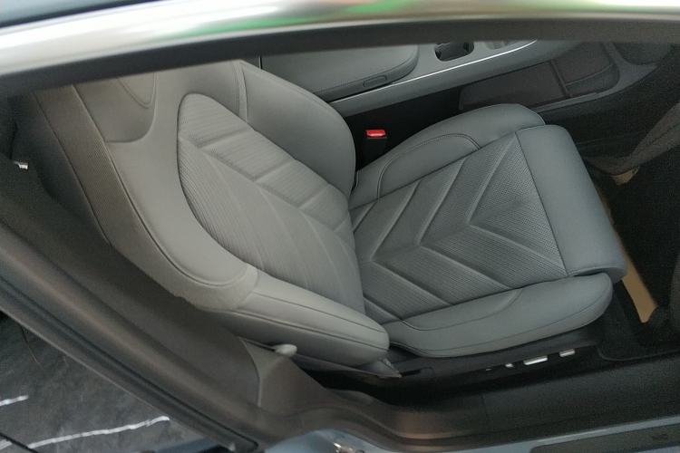 Used Nio ET5T 2025 75 kWh Touring
