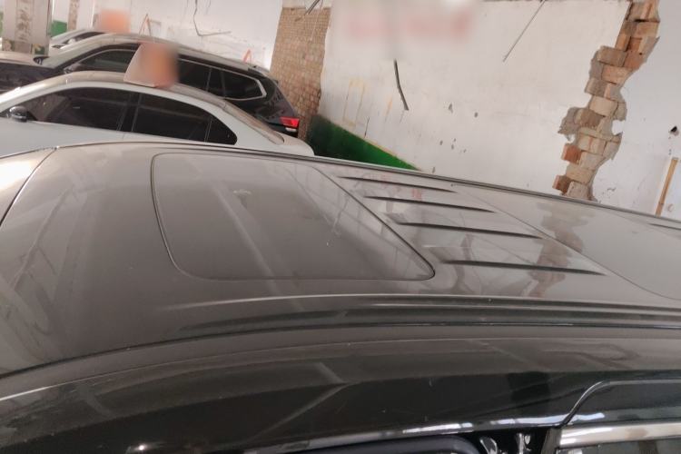 Used GAC Trumpchi M8 2024 Master Series 400T Ultimate Edition