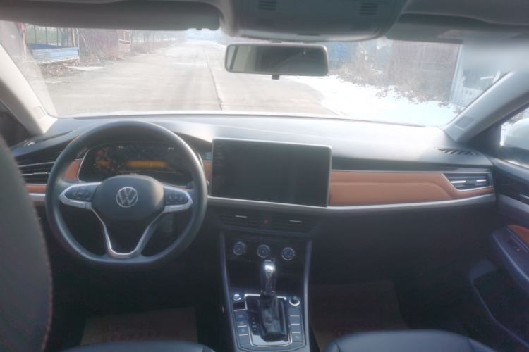 Used Volkswagen Bora 2023 200TSI DSG Enjoyment Edition