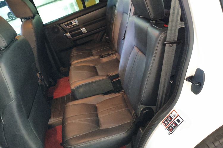 Used Land Rover Discovery 2015 3.0 SC V6 HSE