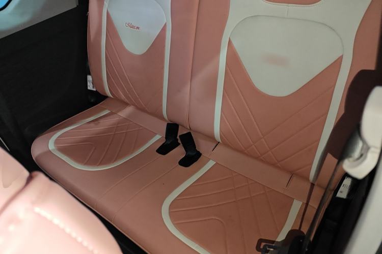 Used Wuling Hongguang MINIEV 2022 Macaron Premium Model – Lithium Iron Phosphate
