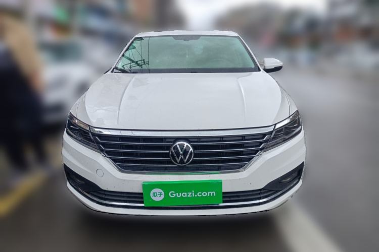 Used Volkswagen Lavida 2022 280TSI DSG Comfort Edition