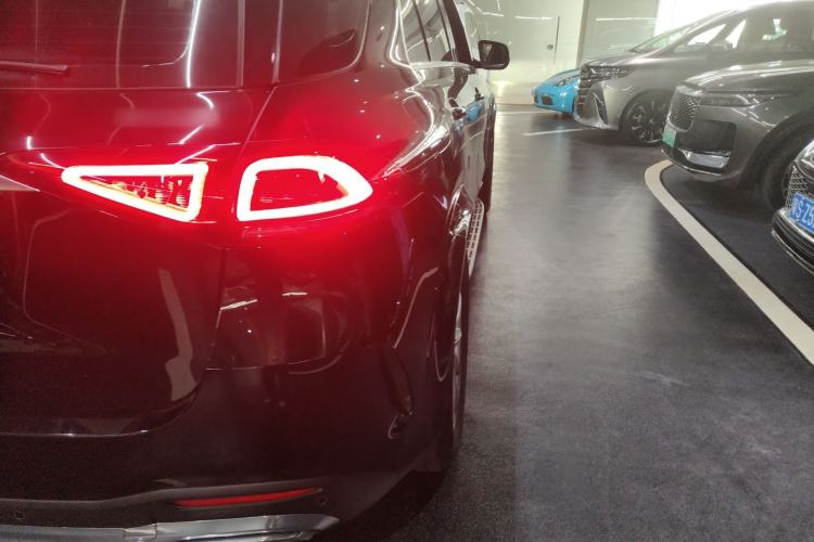 Used Mercedes-Benz GLE 2020 Restyled GLE 350 4MATIC Fashion Edition
