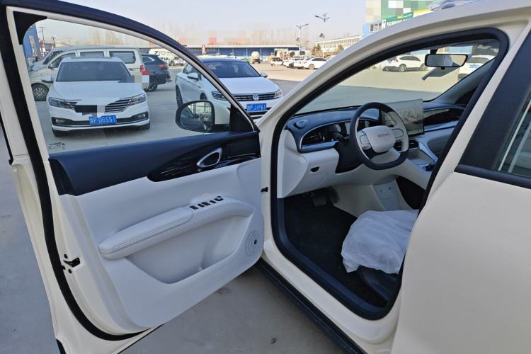 Used  Geome 2025 310km Dream Edition
