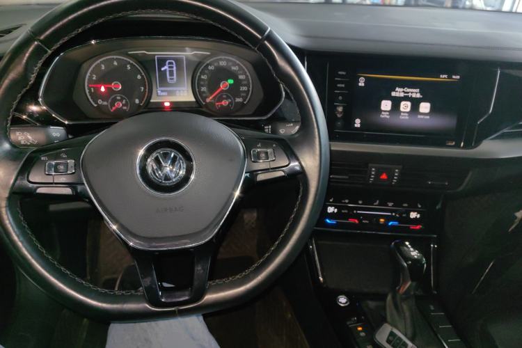 Used Volkswagen Passat 2020 330TSI Elite Edition China VI
