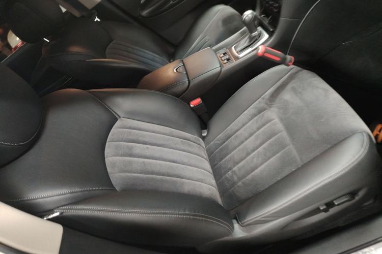 Used Infiniti QX50 2015 2.5L Comfort Edition
