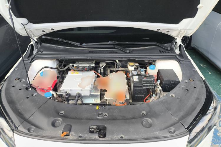 Used AION S Plus 2022 80 Tech Edition