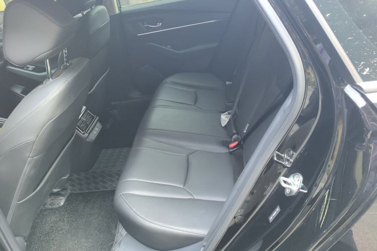 Used Honda Accord 2024 260TURBO Luxury Edition
