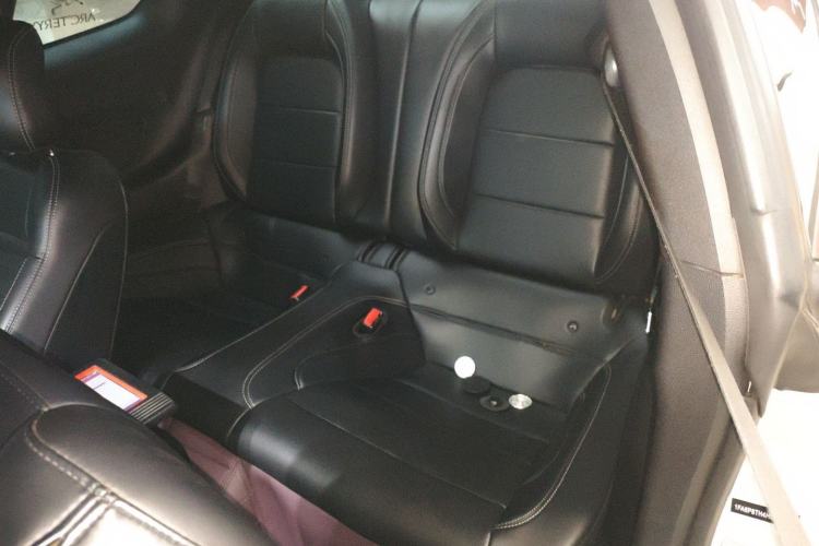 Used Ford Mustang 2016 2.3T Performance Edition