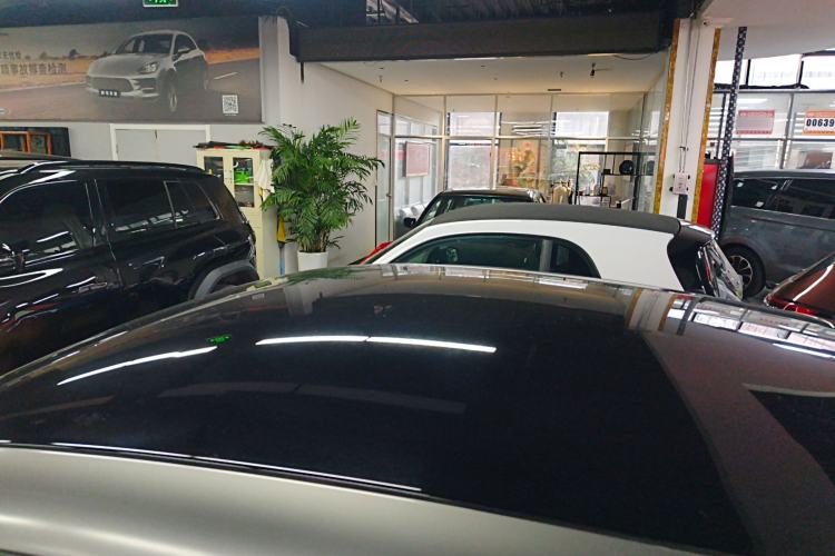 Used smart fortwo 2015 1.0L 52 kW Hardtop Passion Edition
