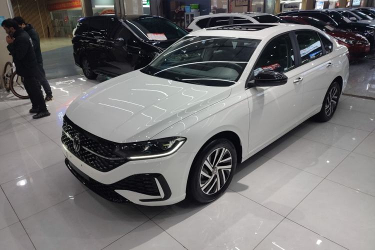 Used Volkswagen Lavida 2024 300TSI DSG Starry Sky Leading Edition