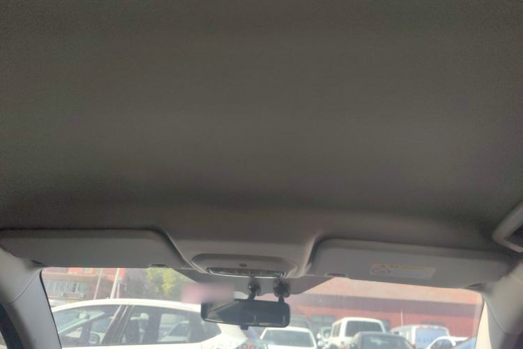 Used Ford Escort 2019 1.5L Automatic ZhiXiang Model
