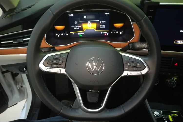 Used Volkswagen Bora 2023 200TSI DSG Enjoyment Edition