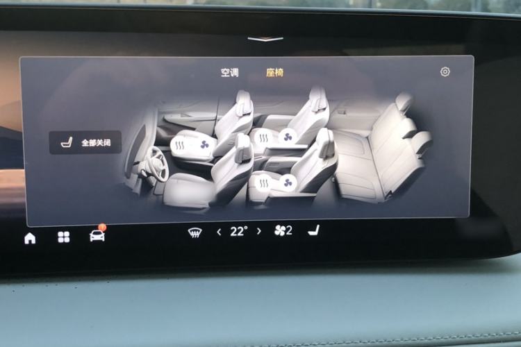 Used Buick GL8 2025 Lu Zun Deluxe Edition
