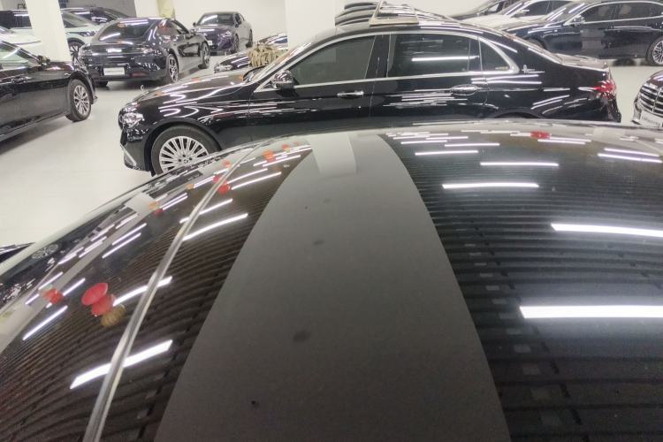 Used Audi A7L 2024 45 TFSI Luxury Edition
